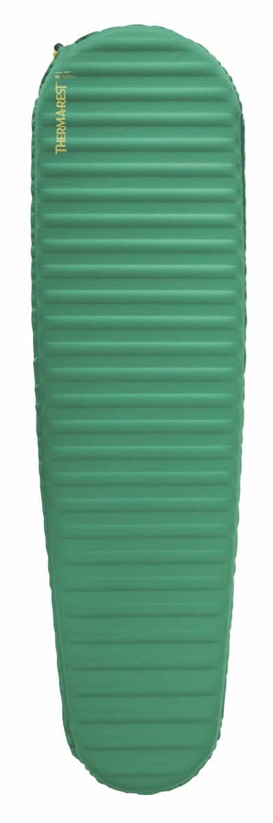 Therm-a-Rest Trail Pro Sleeping Pad Regular Wide Pine Therm-a-Rest