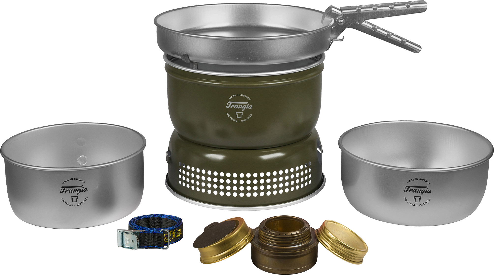 Trangia 100 Years Edition Stormkök