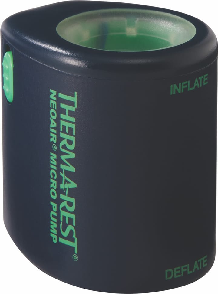 Therm-a-Rest NeoAir Micro Pump Black Therm-a-Rest