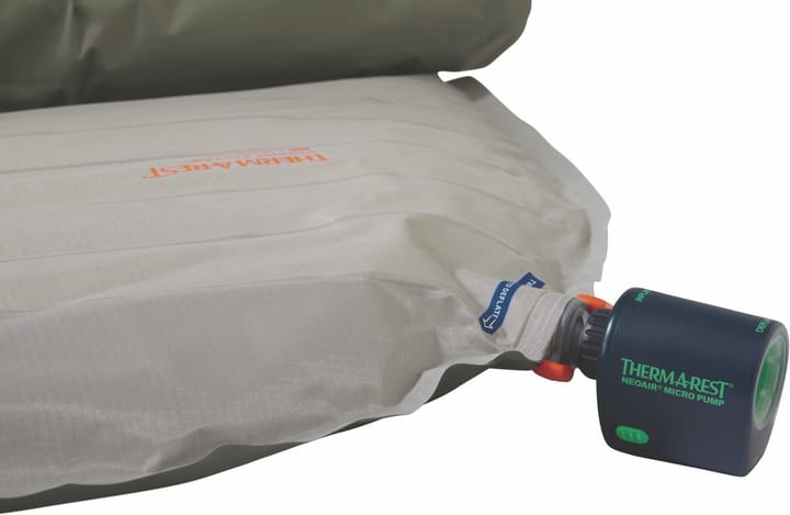 Therm-a-Rest NeoAir Micro Pump Black Therm-a-Rest