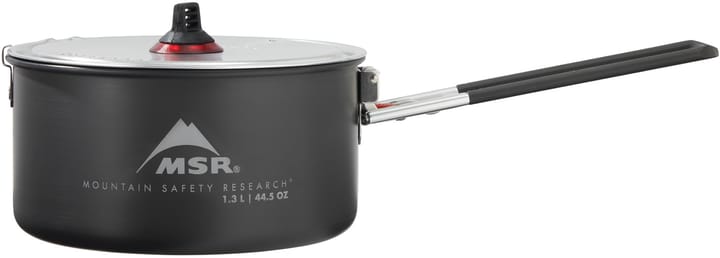 MSR Ceramic Solo Pot 2.0 Assorted MSR