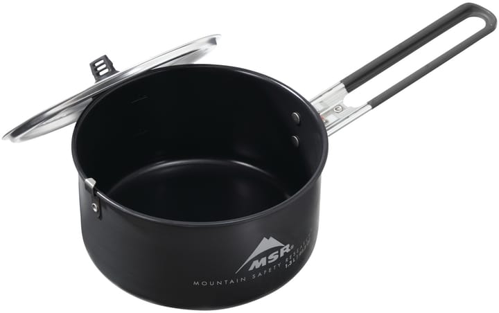 MSR Ceramic Solo Pot 2.0 Assorted MSR