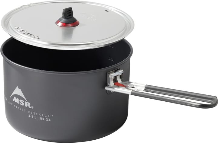 MSR Ceramic 2 Pot Set 2.0 Assorted MSR