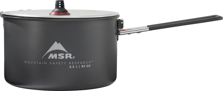 MSR Ceramic 2 Pot Set 2.0 Assorted MSR