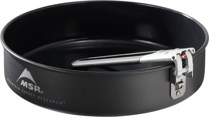 MSR Ceramic Skillet 2.0 Assorted MSR