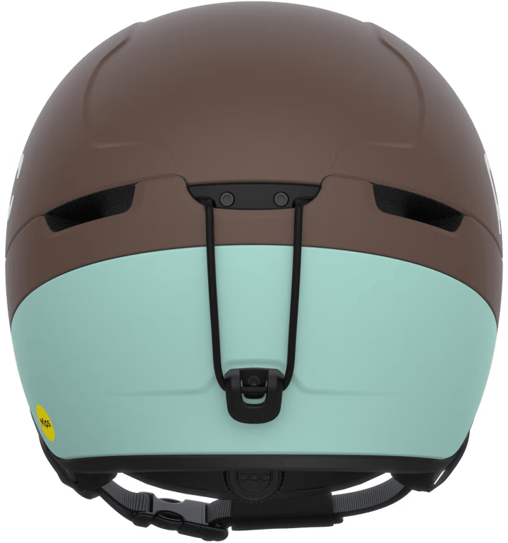 POC Obex Contour Bronzite Brown Matt/Lazurite Blue Matt POC