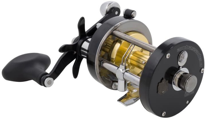 Abu Garcia Ambassadeur 7000 Cs Pro Rocket Høyresveiv Abu Garcia Abu Garcia Ambassadeur 7000 Cs Pro Rocket Høyresveiv Abu Garcia