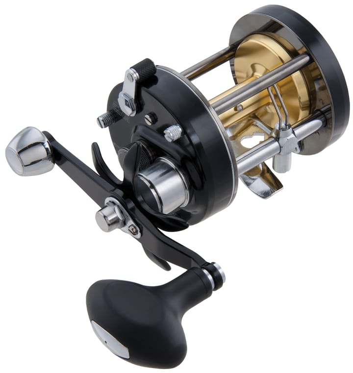 Abu Garcia Ambassadeur 7000 Cs Pro Rocket Høyresveiv  Abu Garcia