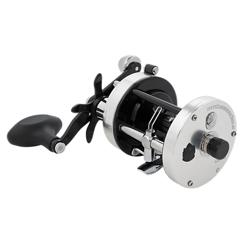 Abu Garcia Ambassadeur C3 7000i Abu Garcia
