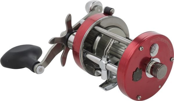 Abu Garcia C-7000 Amb 7000 Bcast Reel Abu Garcia