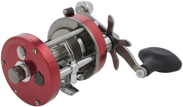 Abu Garcia C-7001 Amb Bcast Reel Lh Abu Garcia