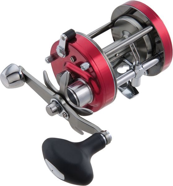 Abu Garcia C-7000 Amb 7000 Bcast Reel Abu Garcia