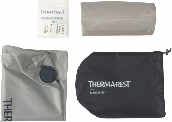 Therm-a-Rest Neoair Xtherm Max Vapor RW Therm-a-Rest