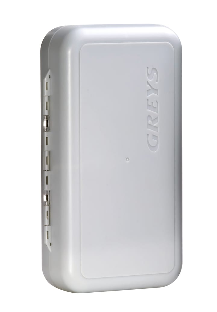 Greys Ggsfb Gs Fly Box Greys Greys Ggsfb Gs Fly Box Greys