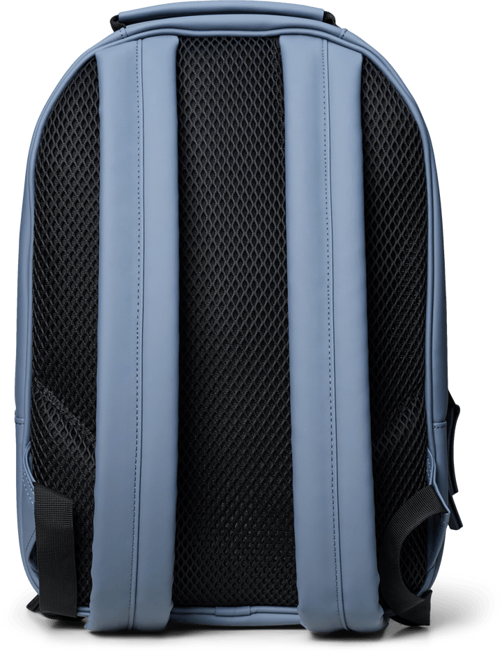 Rains Book Daypack Blue Dusk Rains