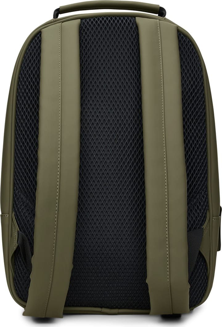Rains Book Daypack W3 Marsh Rains