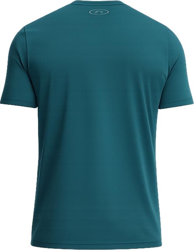 Under Armour Men's Sportstyle Left Chest Shortsleeve Arden Green Under Armour