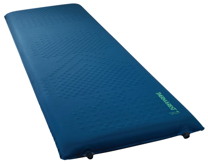 Therm-a-Rest Luxurymap Poseidon Blue R Therm-a-Rest