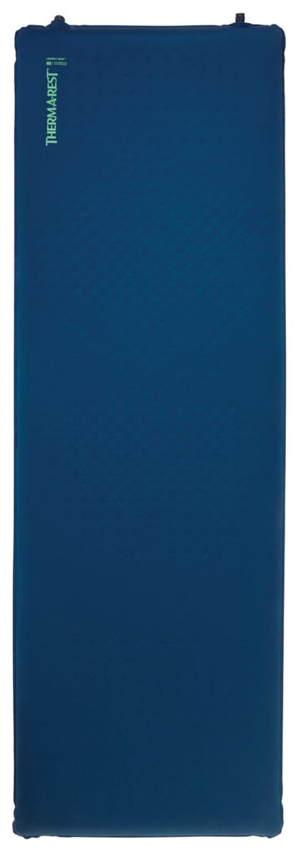 Therm-a-Rest Luxurymap Large Poseidon Blue Therm-a-Rest Therm-a-Rest Luxurymap Large Poseidon Blue Therm-a-Rest