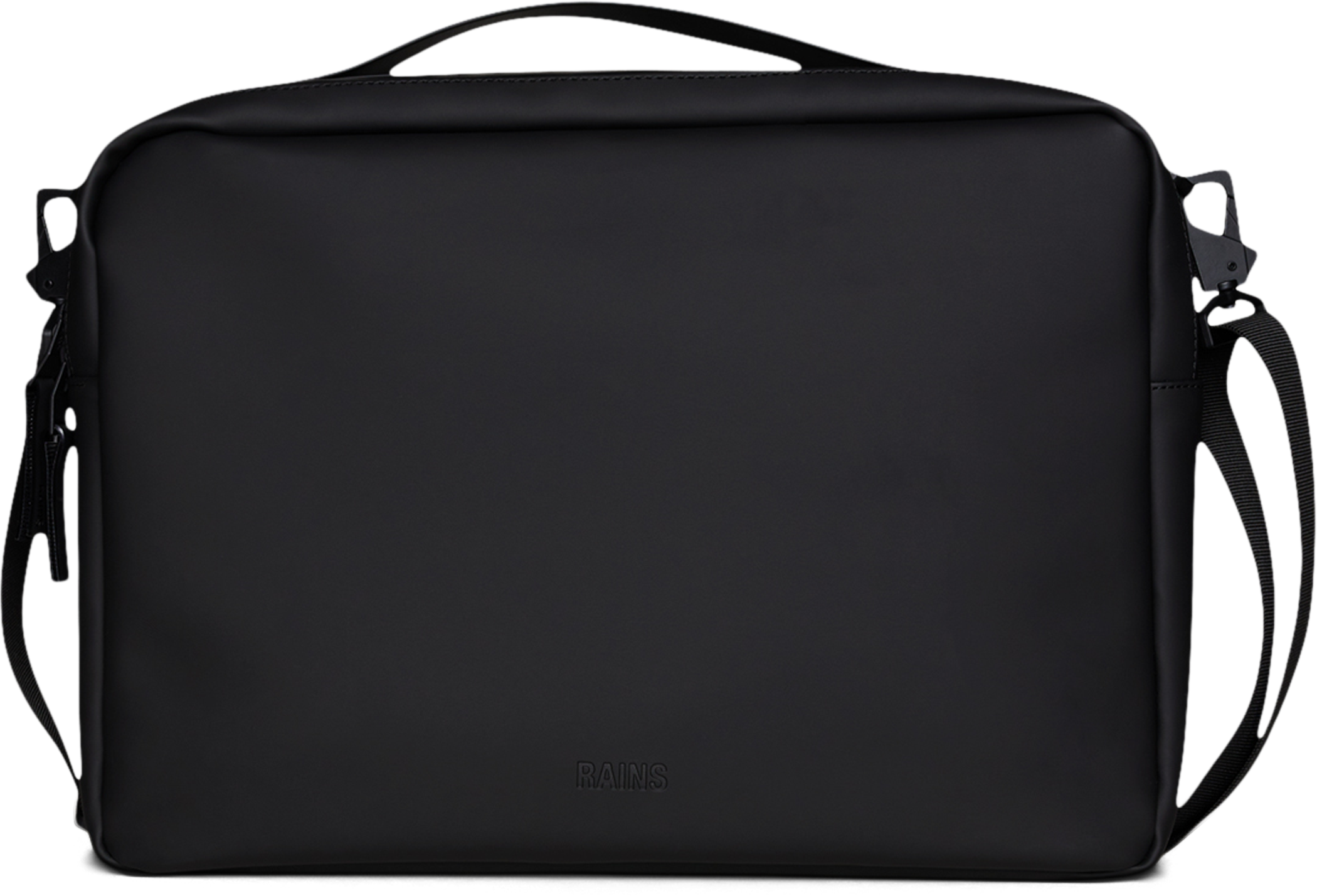 Black 1
