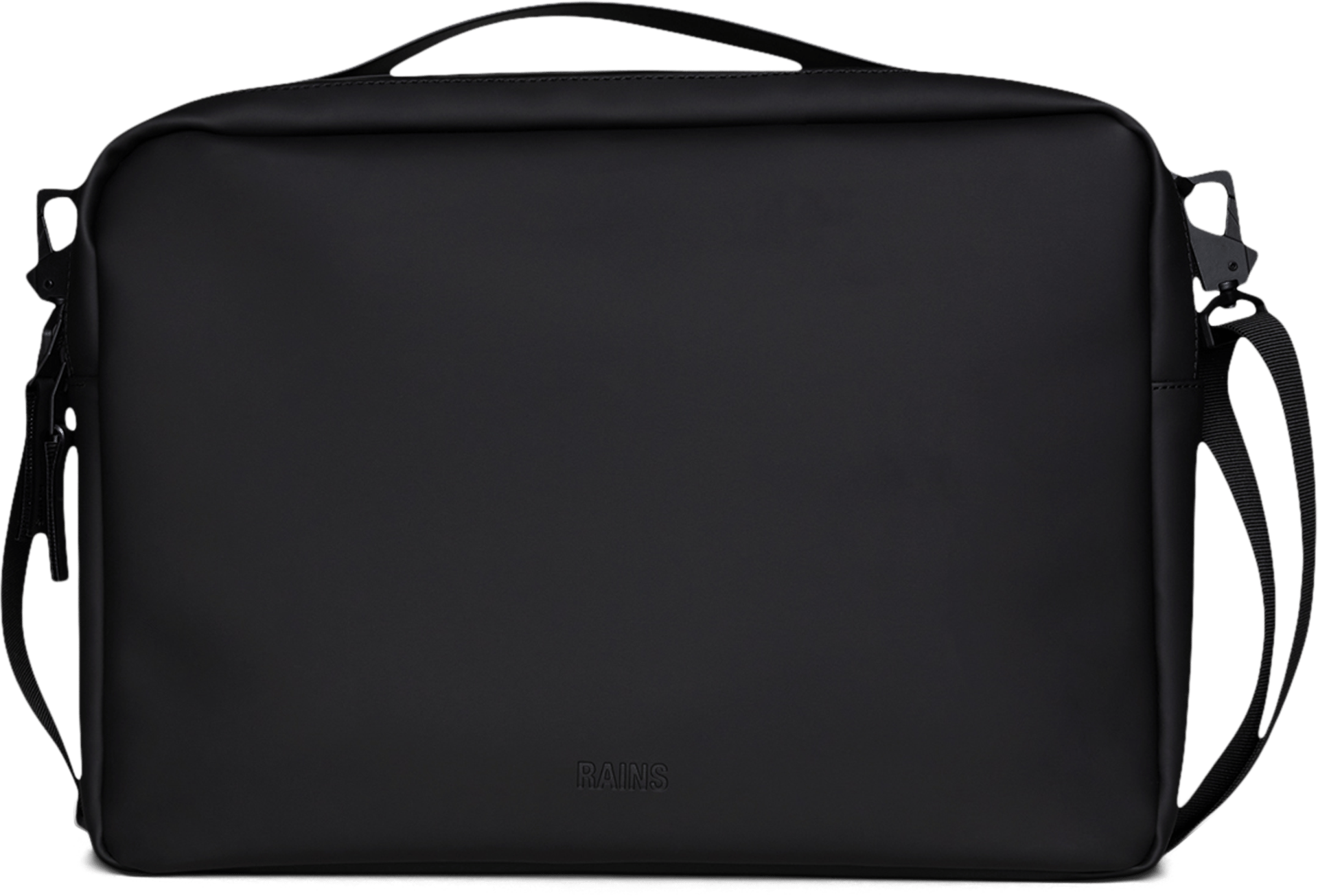 RAINS Laptop Bag 13"/14" W3 portföljer & datorväskor dam
