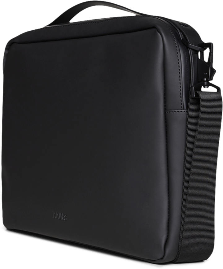 Rains Laptop Bag 13"/14" W3 Black Rains