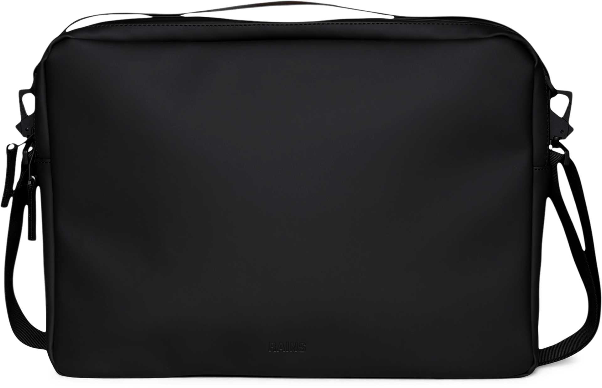 RAINS Laptop Bag 15"/16" W3 portföljer & datorväskor herr