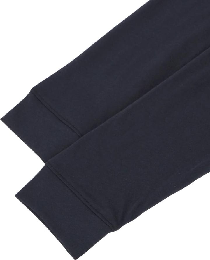 Under Armour Men's UA Left Chest Longsleeve Black Under Armour