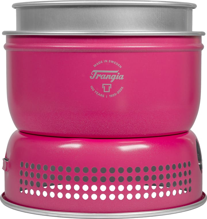 Trangia 100 Years Edition Stormkök 25-1/Ul Power Pink Trangia