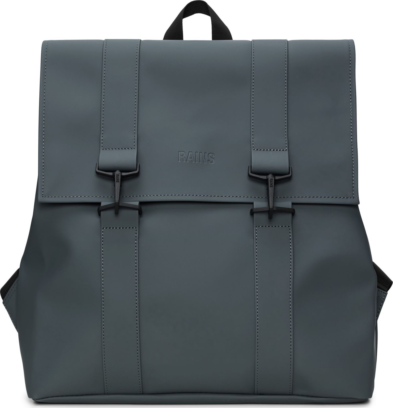 Rains MSN Bag W3 Lagoon