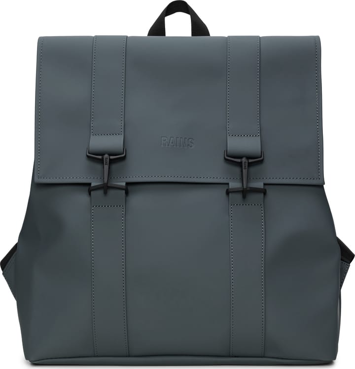 Rains MSN Bag W3 Lagoon Rains Rains MSN Bag W3 Lagoon Rains