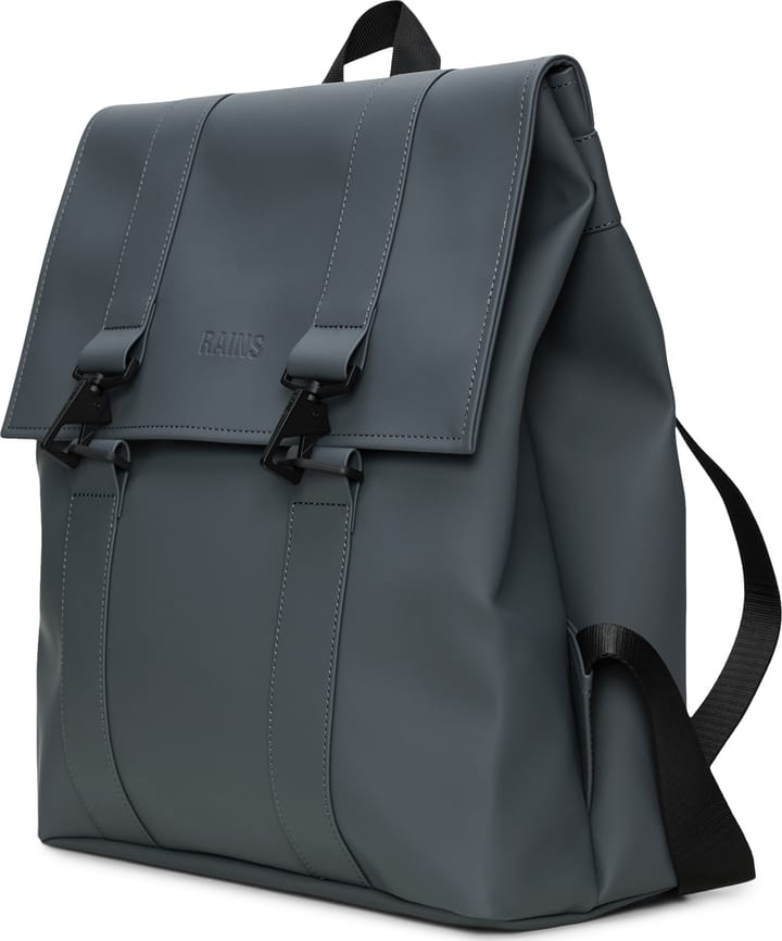 Rains MSN Bag W3 Lagoon Rains