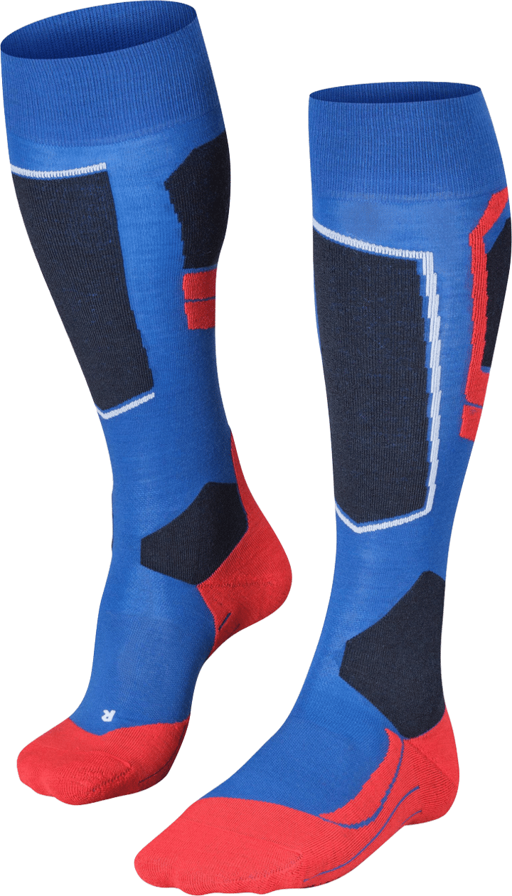 Falke  Men's SK4 Knee-High Socks Olympic Falke