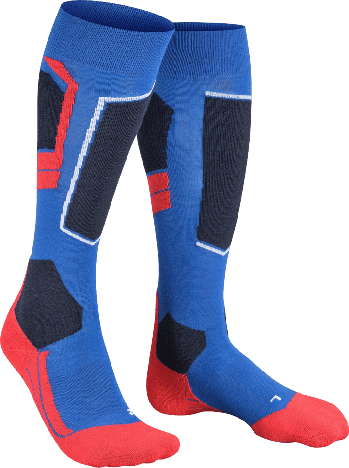 Falke  Men's SK4 Knee-High Socks Olympic Falke