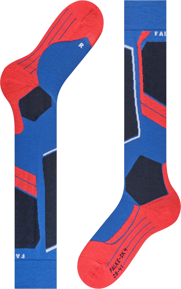 Falke  Men's SK4 Knee-High Socks Olympic Falke