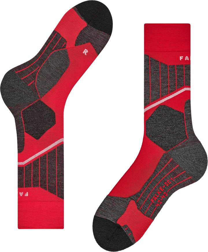 Falke Men's Falke SC1 Lipstick Falke