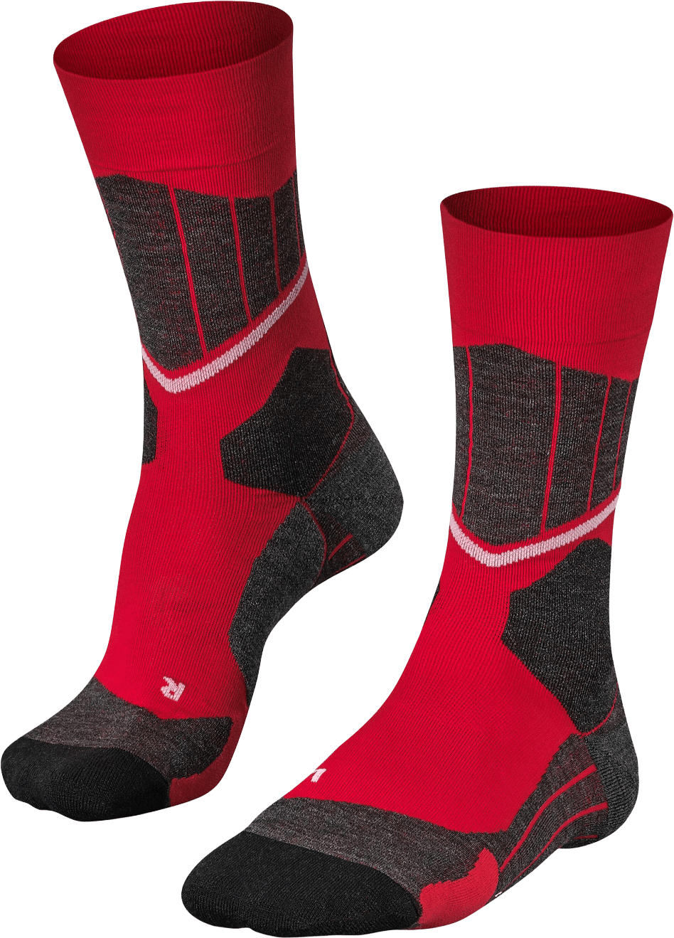 Falke Women's SC1 Socks Lipstick