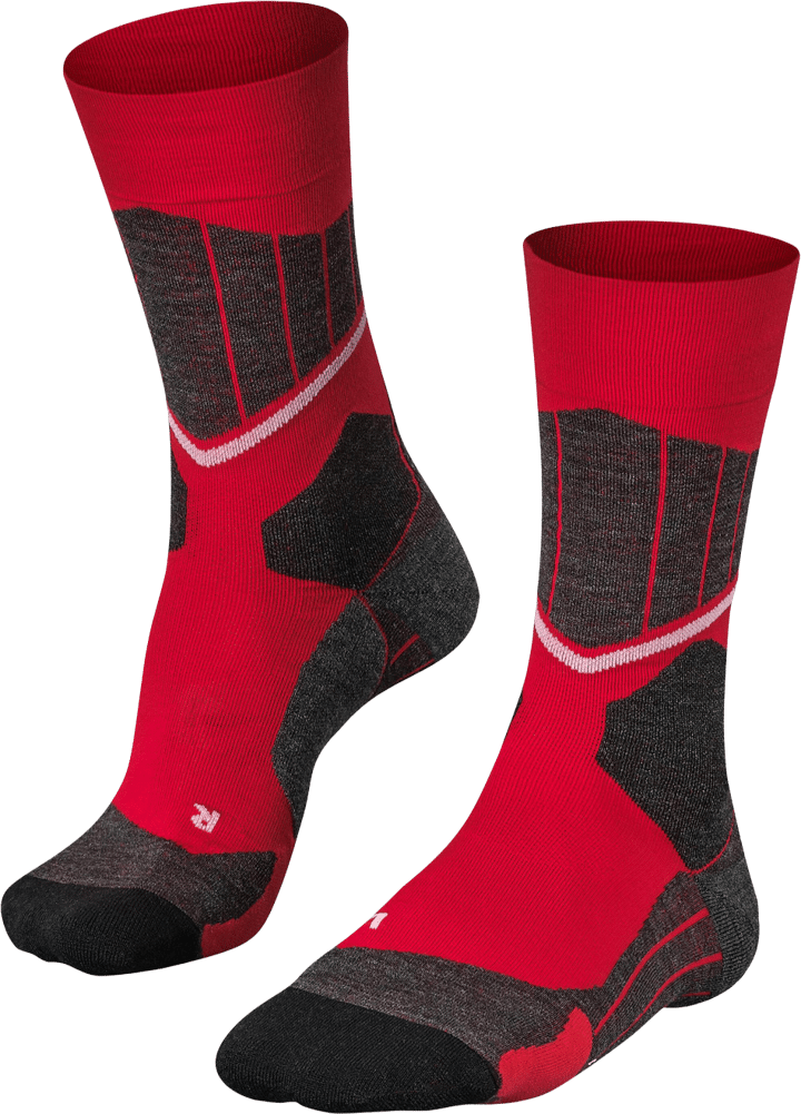 Falke Women's SC1 Socks Lipstick Falke