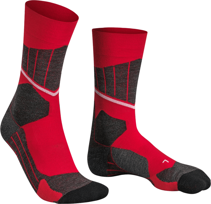 Falke Women's SC1 Socks Lipstick Falke
