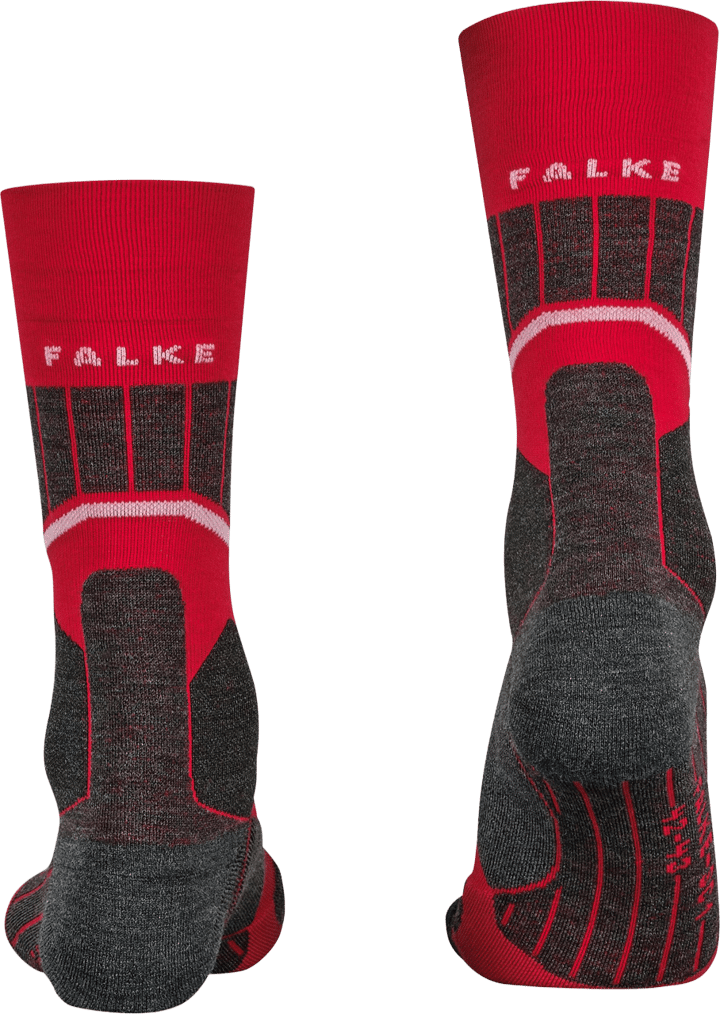 Falke Women's SC1 Socks Lipstick Falke
