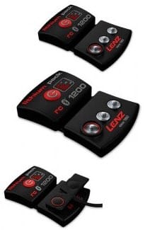 Lenz Lithium Pack Rcb 1200 (Eu/Us) Lenz