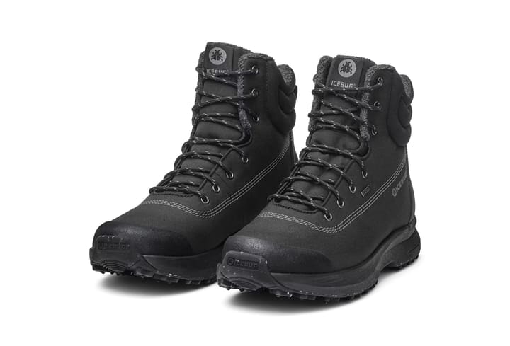 Icebug Lunne Bugrip Black Icebug Icebug Lunne Bugrip Black Icebug