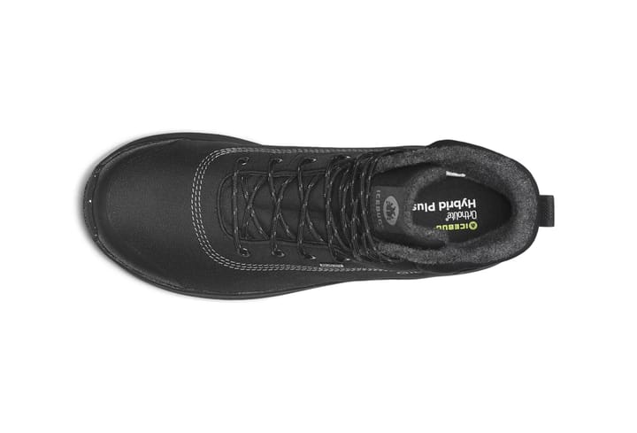 Icebug Lunne Bugrip Black Icebug Icebug Lunne Bugrip Black Icebug