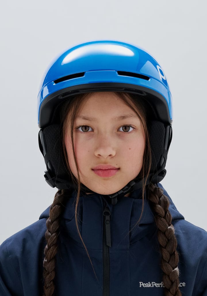 POC Pocito Obex Fluorescent Blue POC