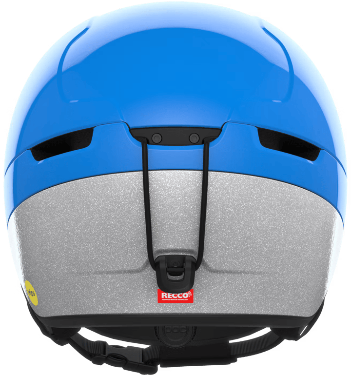 POC Pocito Obex Fluorescent Blue POC
