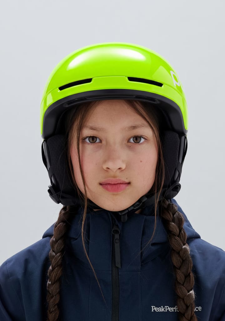POC Pocito Obex Fluorescent Yellow/green POC