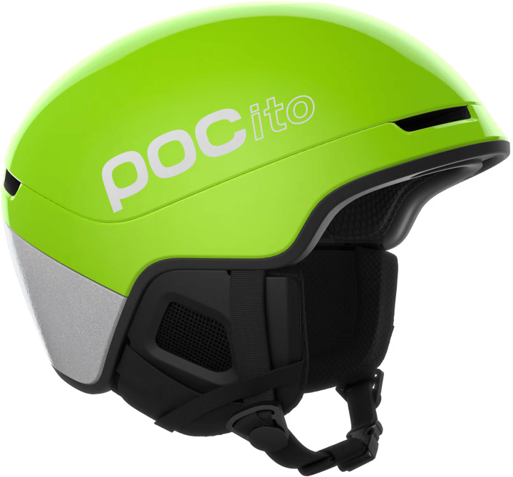POC Pocito Obex Fluorescent Yellow/green POC