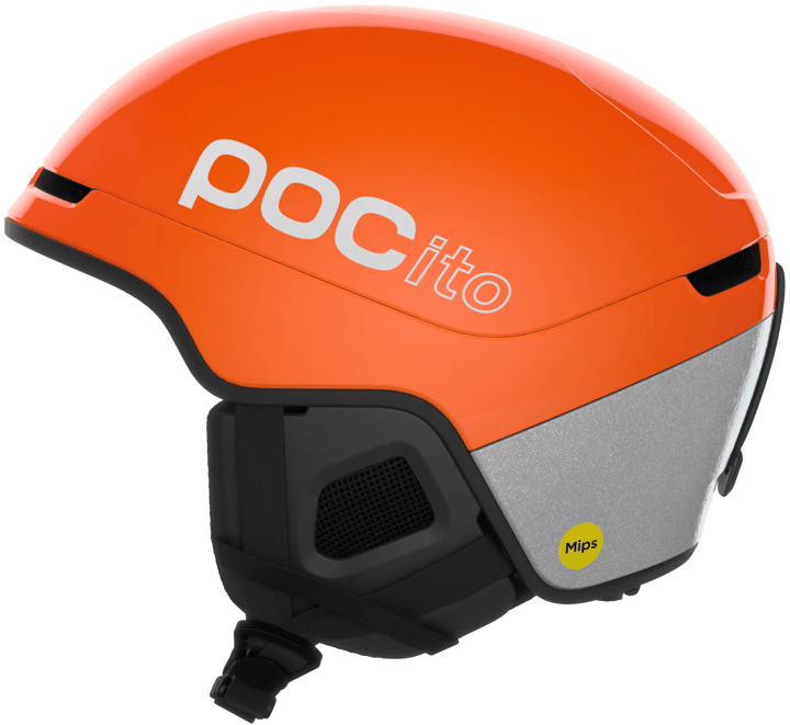 POC Pocito Obex Fluorescent Orange POC