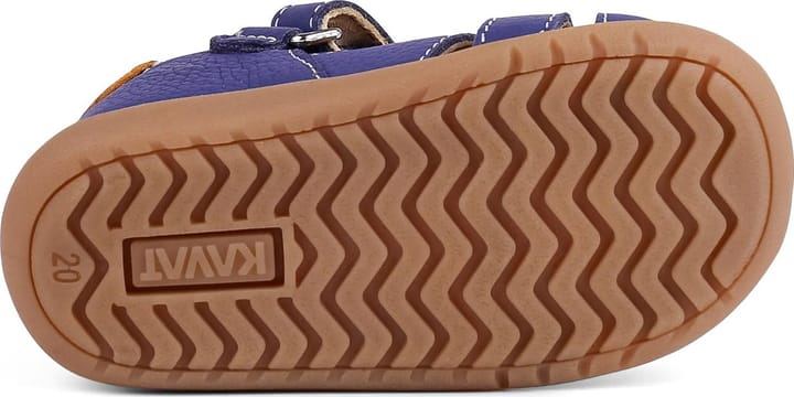 Kavat Kids' Rullsand Ep Bright Blue Kavat