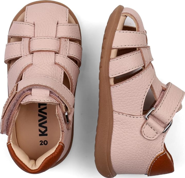 Kavat Kids' Rullsand Ep Light Pink Kavat